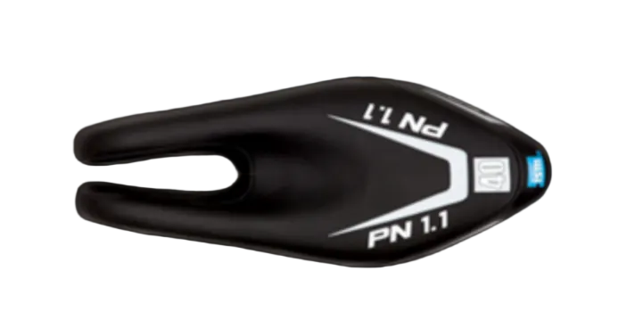ISM PN1.1 Saddle Black