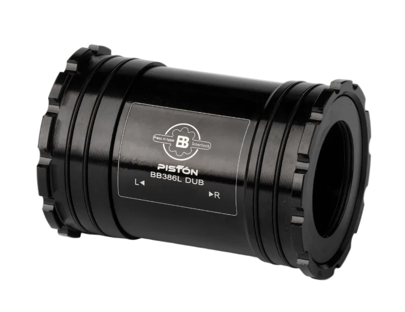 Piston EVO 386 for 386 30/30 THRU
