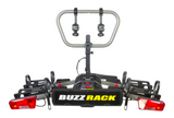 E-Scorpion 2 XL (Tow ball) 2 Bike Platform Rack