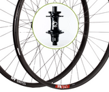 Industry Nine Hydra2 Black Wheelset w/ DT Swiss FR541 110/148 ISO 6-Bolt