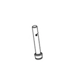 Cane Creek eeSilk 2.0/+ Rear Post Bolt M5x0.8x33 Stainless (AAE0097SS)