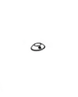 Cane Creek eeSilk Post Spherical Washer M5 Rear (AAE0090)