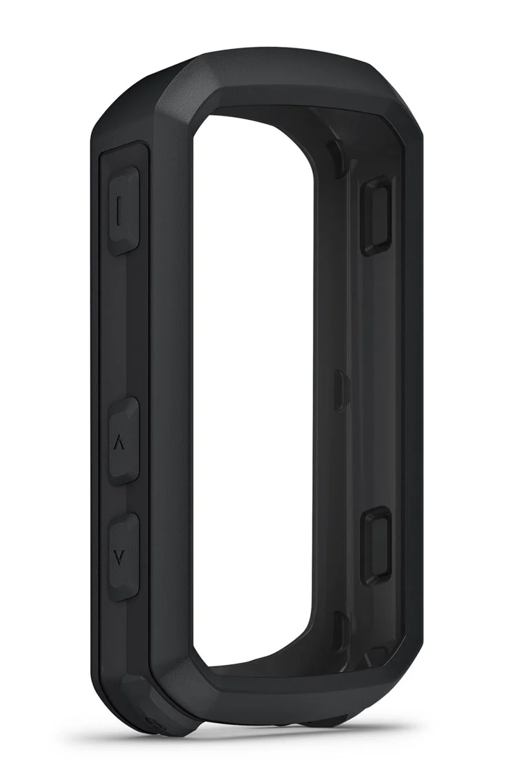 Garmin Silicone Case Black - Edge 550/850