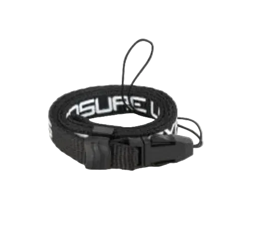 Exposure Neck Lanyard