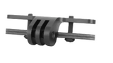 Exposure Saddle Rail Bracket to Suit Go Pro Mount