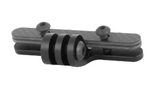 Exposure Saddle Rail Bracket to Suit Go Pro Mount