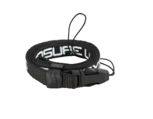 Exposure Wrist Lanyard