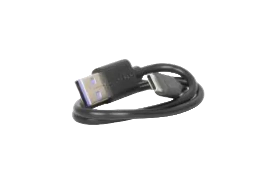 Exposure Charge Cable USB-A to USB-C Charging