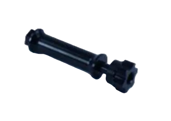 Exposure Extension Arm for Twin Capture