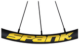 SPANK Rim Decal kit