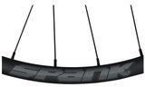 SPANK Rim Decal kit