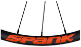 SPANK Rim Decal kit