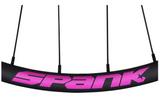 SPANK Rim Decal kit