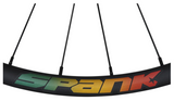SPANK Rim Decal kit