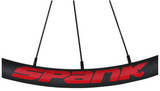 SPANK Rim Decal kit