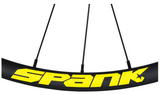 SPANK Rim Decal kit