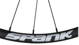 SPANK Rim Decal kit