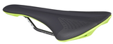 Spank SPIKE 160 Saddle Black