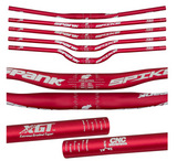 Spank SPIKE 800 Race Bar, 50 Rise