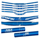Spank SPIKE 800 Race Bar, 50 Rise