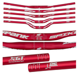 Spank SPIKE 800 Race Bar, 30 Rise