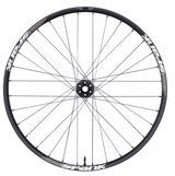 Spank Hex 359 Boost Front Wheel 32H Black