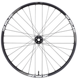 Spank Hex 359 Boost Front Wheel 32H Black