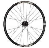 Spank Spoon 32 Rear Wheel 26in 32H 142/135mm Black