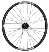 Spank Spoon 32 Front Wheel 26in 32H Black