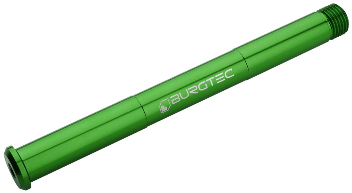 Burgtec Rockshox 15 x 110mm Boost Fork Axle