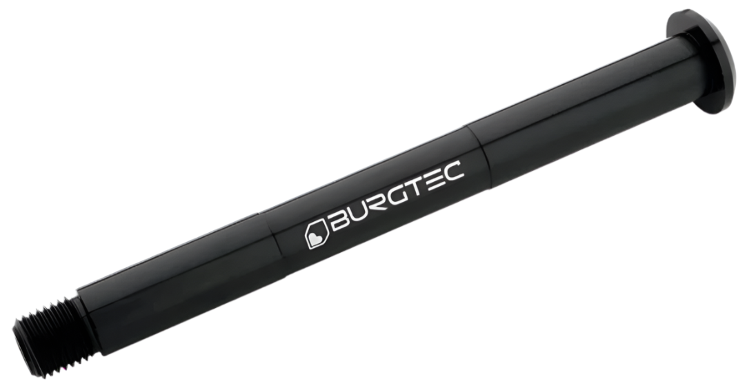 Burgtec Rockshox 15 x 110mm Boost Fork Axle