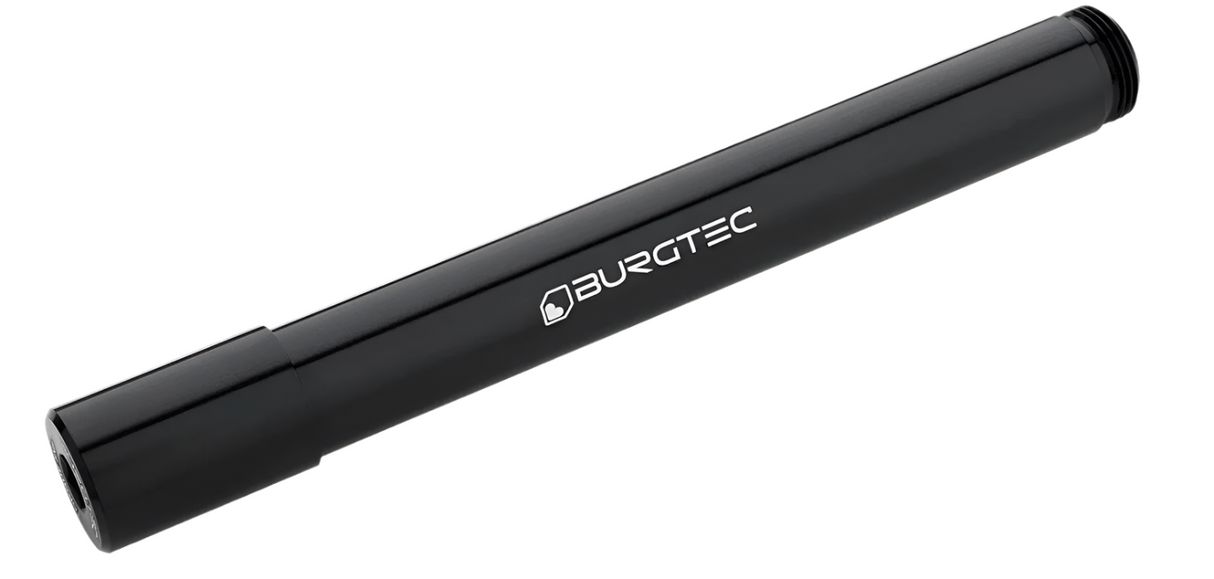 Burgtec Fox 40 20mm Fork Axle