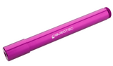 Burgtec Fox 40 20mm Fork Axle