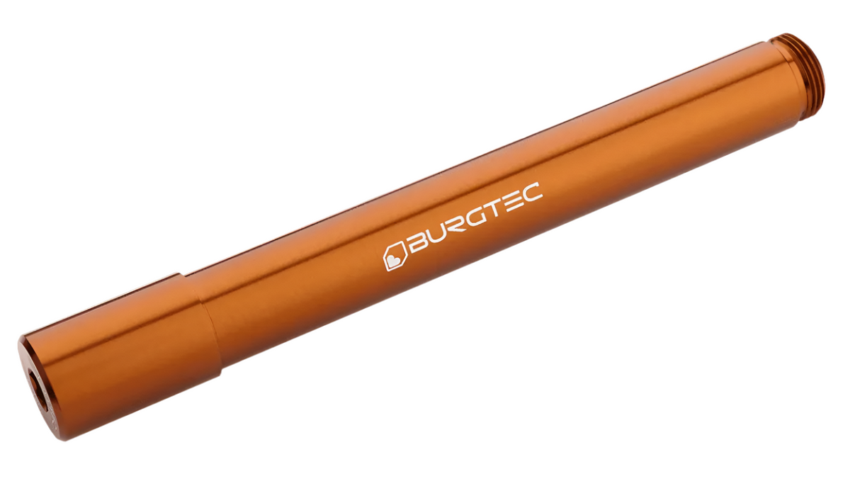 Burgtec Fox 40 20mm Fork Axle