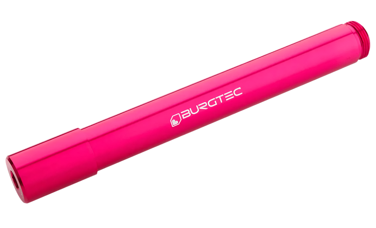 Burgtec Fox 40 20mm Fork Axle