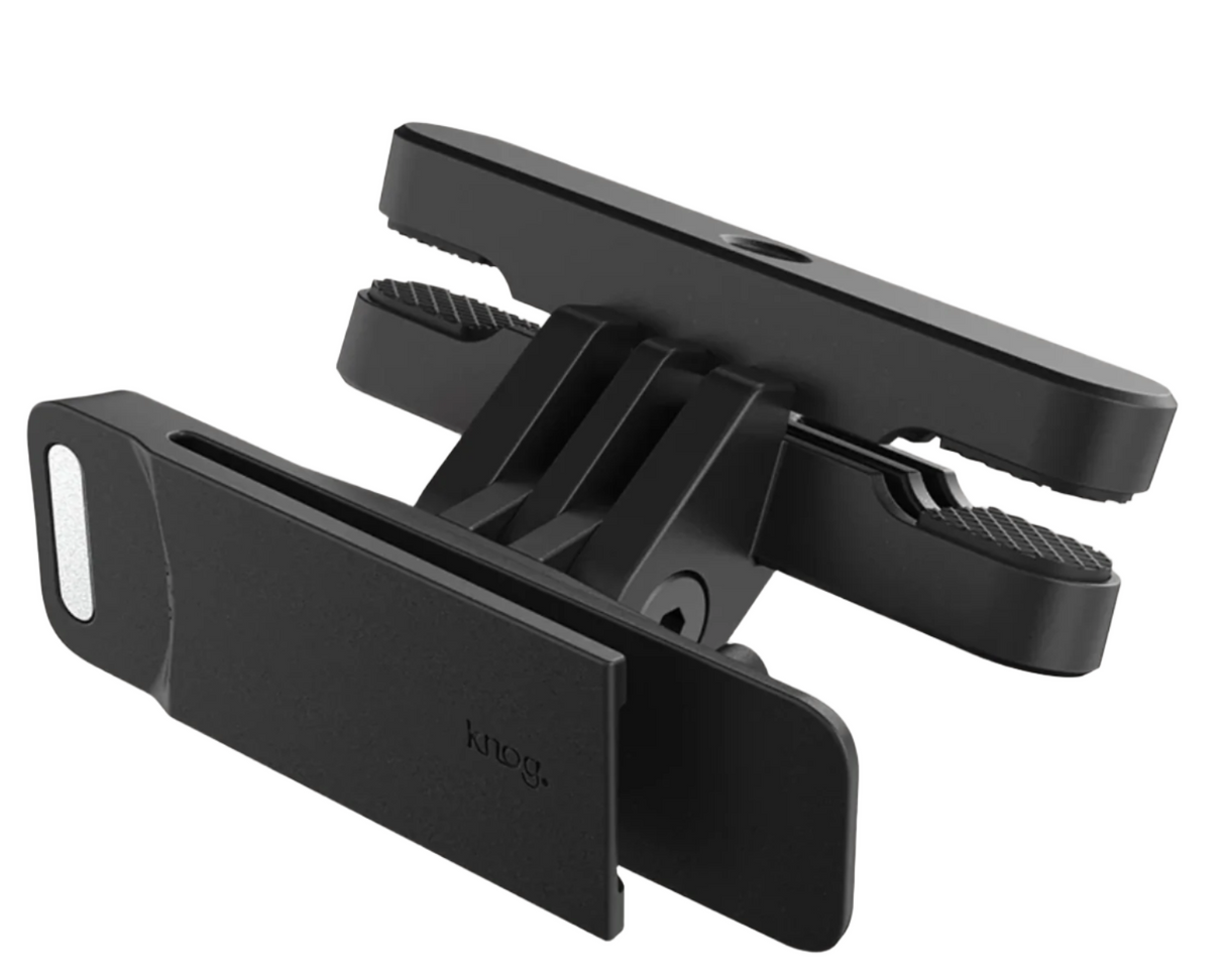Knog Saddle Mount Accessory