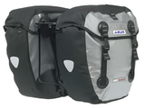 Azur Waterproof Pannier Set (5)