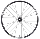 Spank Hex 359 Vibrocore Front Wheel 29in 32H Black
