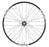 Spank Hex 350 Vibrocore Boost Front Wheel 32H Black