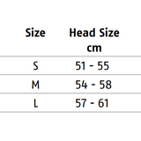 ABUS PURL-Y Helmet shiny black