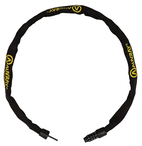Auvray Bike Chain N-Block 90cm