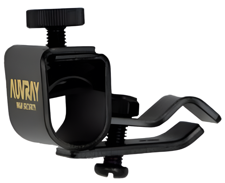 Auvray SUPPORT SPH Universal Bike U-Lock Clamp Bracket