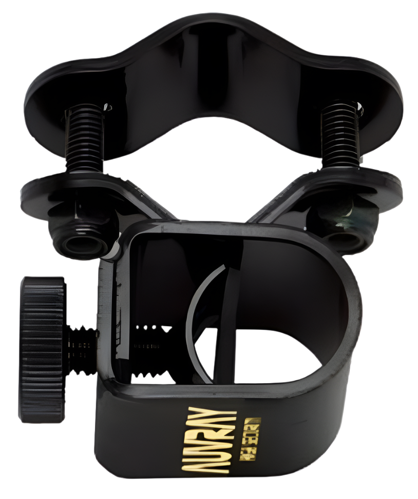 Auvray Horizonta Bikel U-Lock Transport Bracket