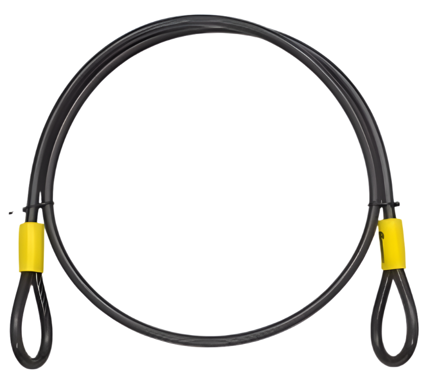 Auvray Steel Cable 180cm