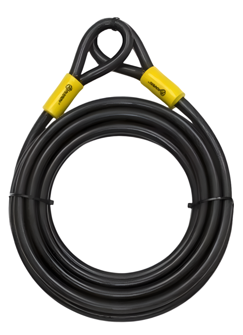 Auvray Steel Cable 9m