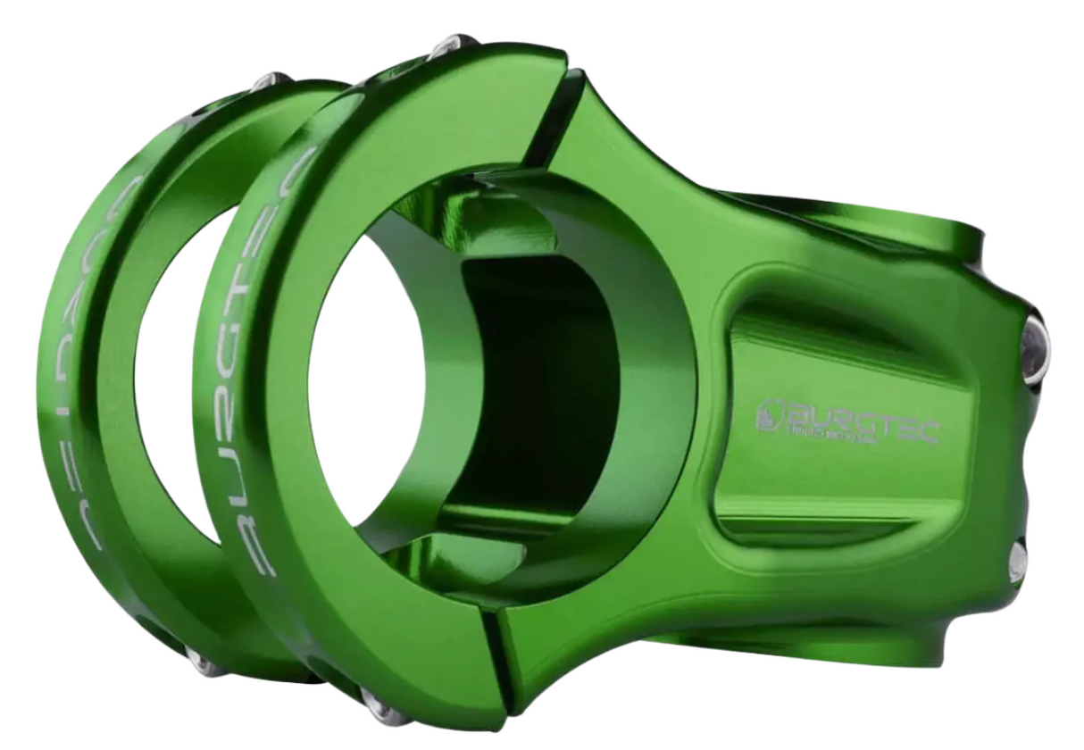 Burgtec Enduro MK3 35mm Clamp Stem