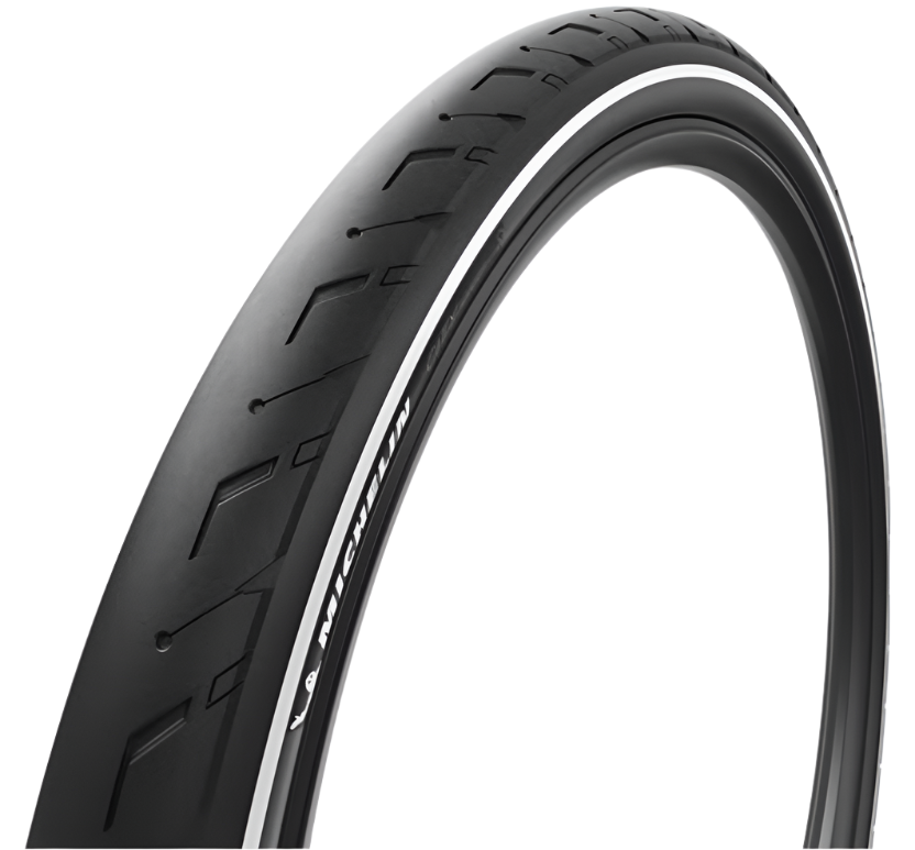 Michelin City Street Tyre
