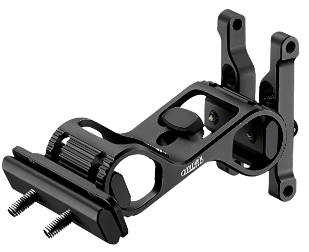 Controltech Sirocco Rear Hydration System