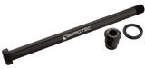 Burgtec 12 x 180mm M12x1.0 Rear Axle