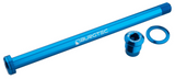 Burgtec 12 x 180mm M12x1.0 Rear Axle